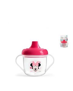 Lulabi Minnie Icon Tazza Rigida 200ml. - 9680700