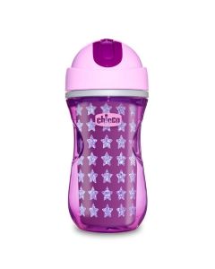 Chicco Tazza Sport Bimba 266ml