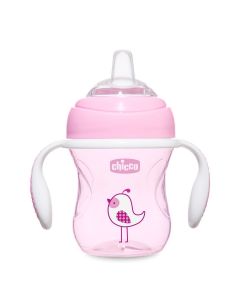 Chicco Tazza Transition Bimba 200ml