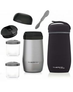 Janè Thermos Line per Liquidi e Alimenti 