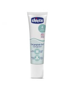 Chicco Gel Gengivale 2in1