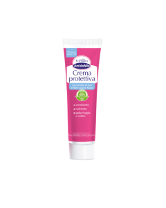 Amidomio Crema Protettiva 50ml - Euphidra VZEA012