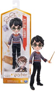 Jakks Pacific Bacchetta magica interattiva di Harry Potter