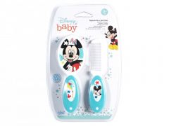 Lulabi Minnie Simply Piatto con Ventosa Antiscivolo LULABI