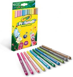 Crayola Washimals, Super Set Maschere e Costumi, per Colorare e Far