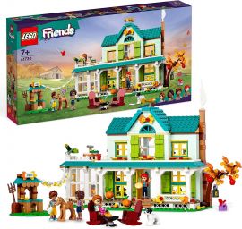 Casa da gioco modulare Lego Duplo: la recensione - Giochini per bambini