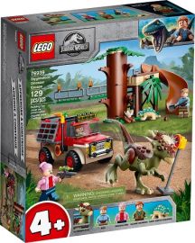 Lego lego duplo, il treno degli animali 10955