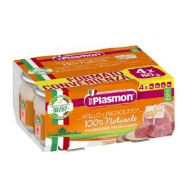 PLASMON BISCOTTO BIBERON SENZA GLUTINE 200 G 1 PEZZO