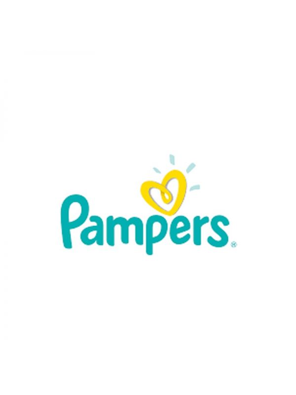 Pampers Mutandina Baby Dry DUO Maxi - Taglia 4 - 8/15 KG