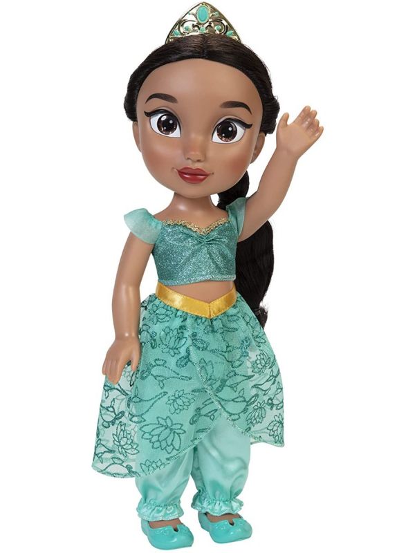 Disney Princess Bambola Principessa Jasmine 38 cm