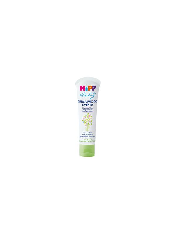 Hipp Baby Crema Freddo e Vento 30ml