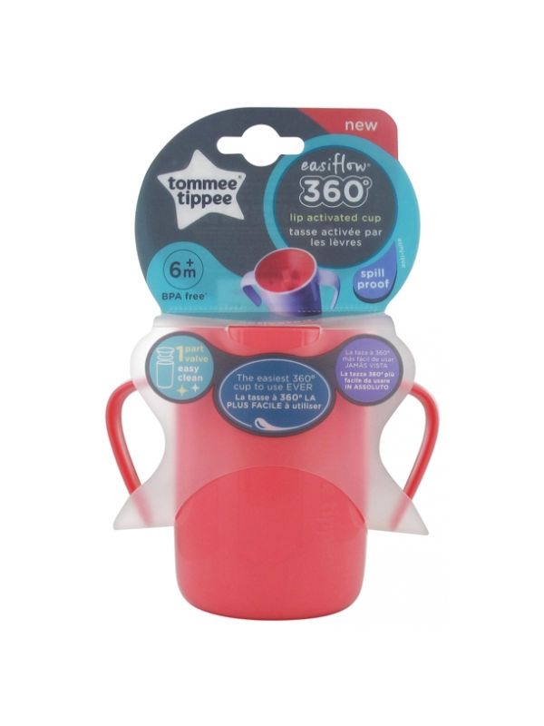 Tasse 360 - Tommee Tippee