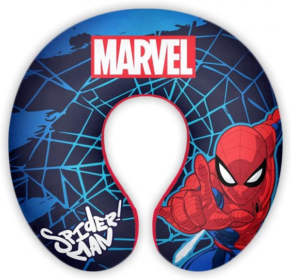 Marvel Girocollo Bimbo Spiderman - Co.Ra 59638