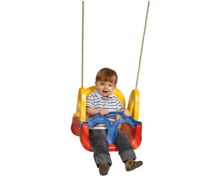 Altalena 3-in-1 Per Bambini - Androni Giocattoli 8306